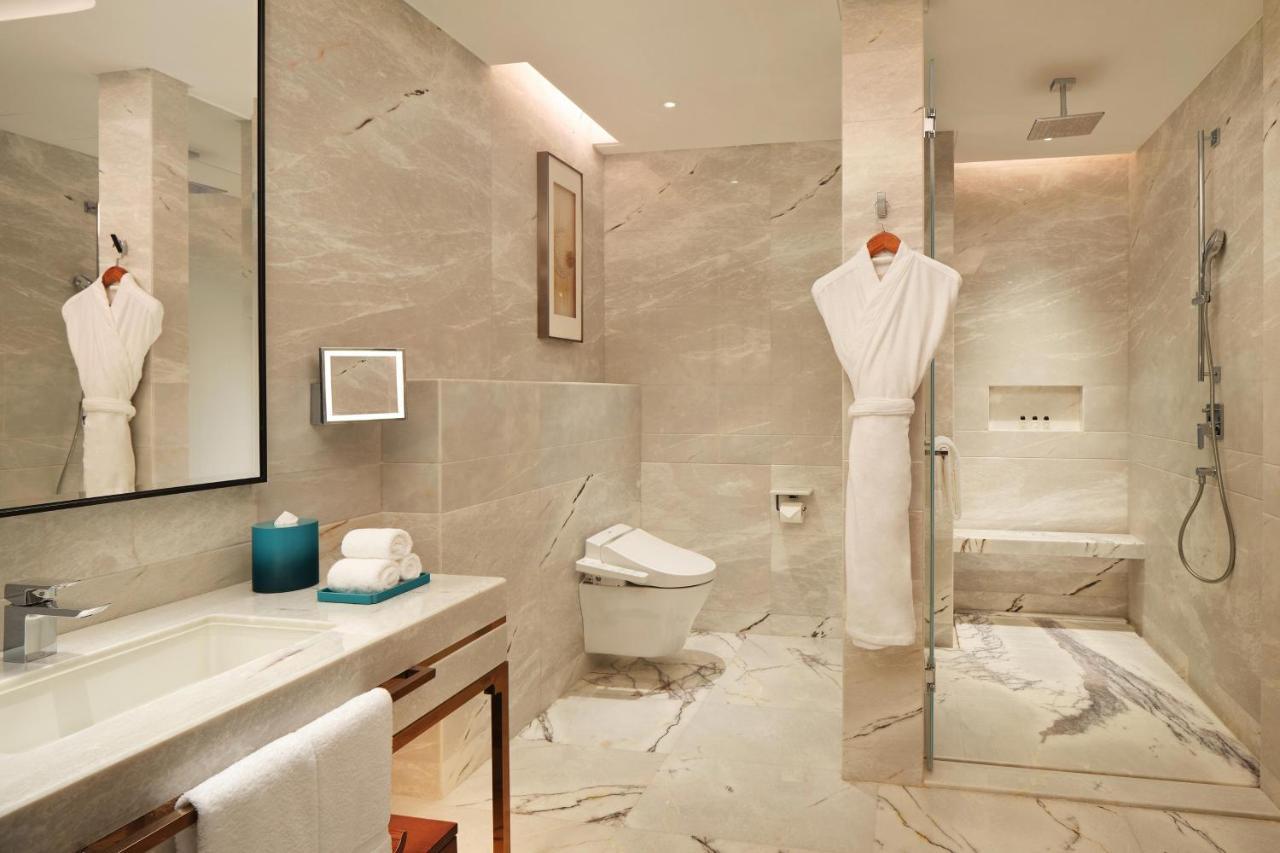 Na Lotus Hotel, A Luxury Collection Hotel, Nanning Exterior photo