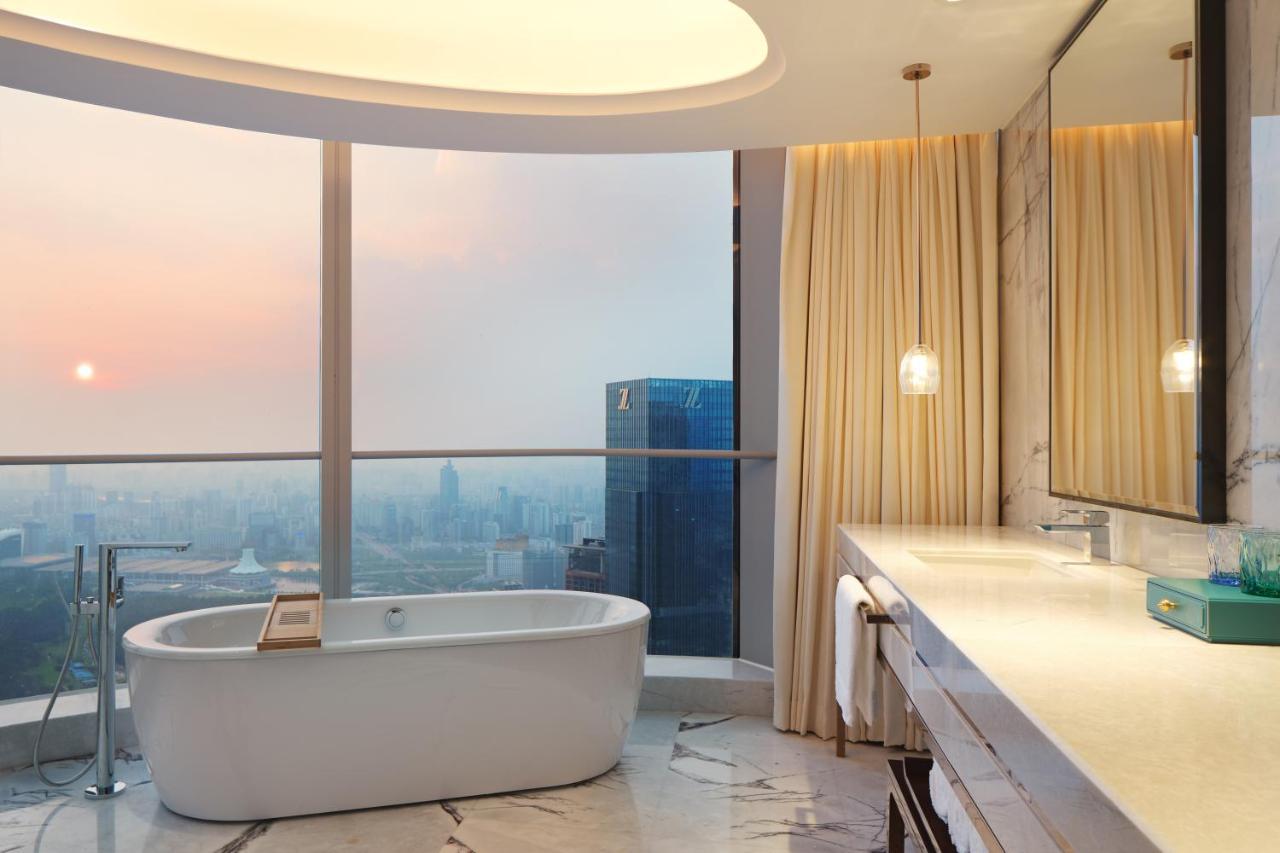 Na Lotus Hotel, A Luxury Collection Hotel, Nanning Exterior photo